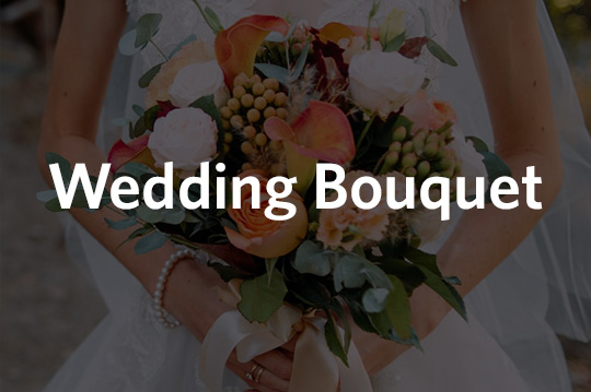 image of flower boquet